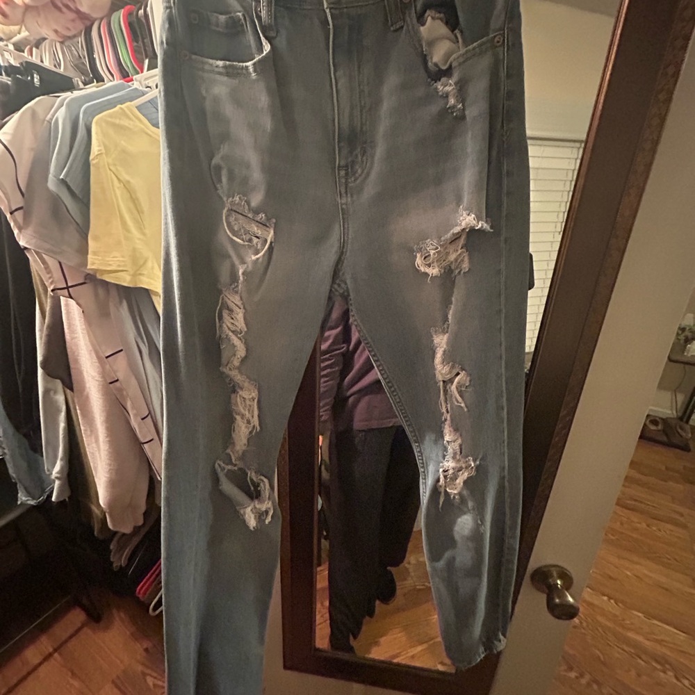 Aeropostale Cheeky Jeggings